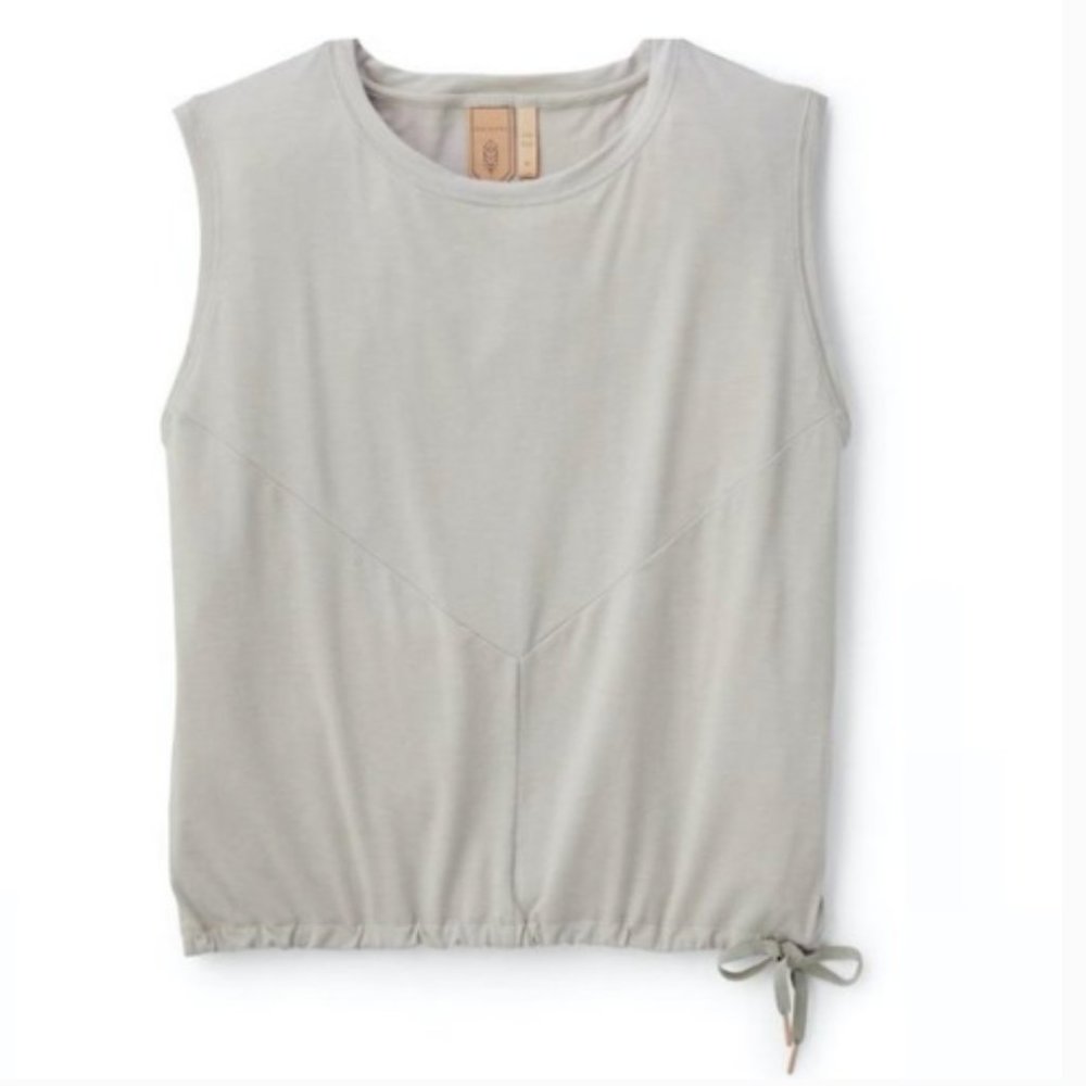 Indygena - Goma Sleeveless Top